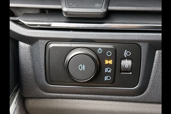 Ford Transit Custom 320 2.0 TDCI L2H1 Limited Automaat Airco Navigatie Cruise control Trekhaak