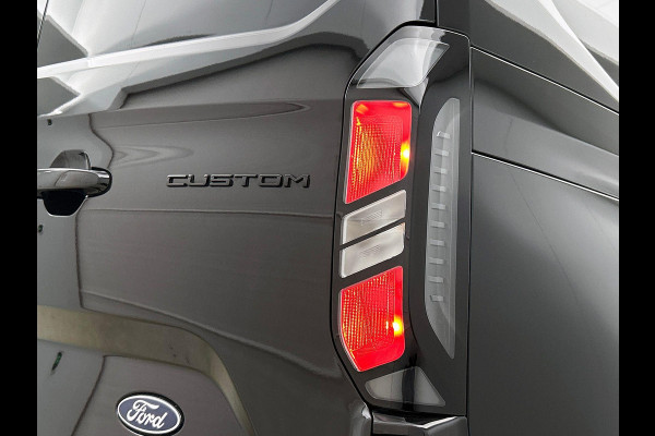 Ford Transit Custom 320 2.0 TDCI L2H1 Limited Automaat Airco Navigatie Cruise control Trekhaak
