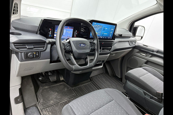 Ford Transit Custom 320 2.0 TDCI L2H1 Limited Automaat Airco Navigatie Cruise control Trekhaak