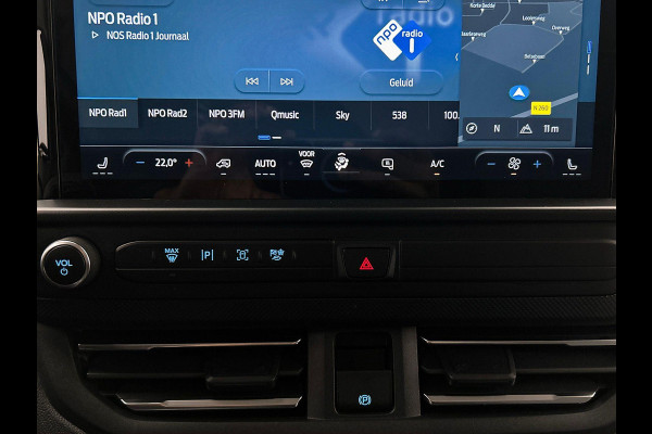 Ford Transit Custom 320 2.0 TDCI L2H1 Limited Automaat Airco Navigatie Cruise control Trekhaak