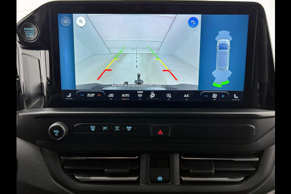 Ford Transit Custom 320 2.0 TDCI L2H1 Limited Automaat Airco Navigatie Cruise control Trekhaak