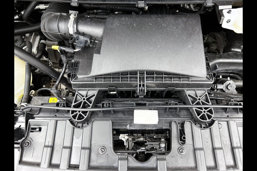 Ford Transit Custom 320 2.0 TDCI L2H1 Limited Automaat Airco Navigatie Cruise control Trekhaak