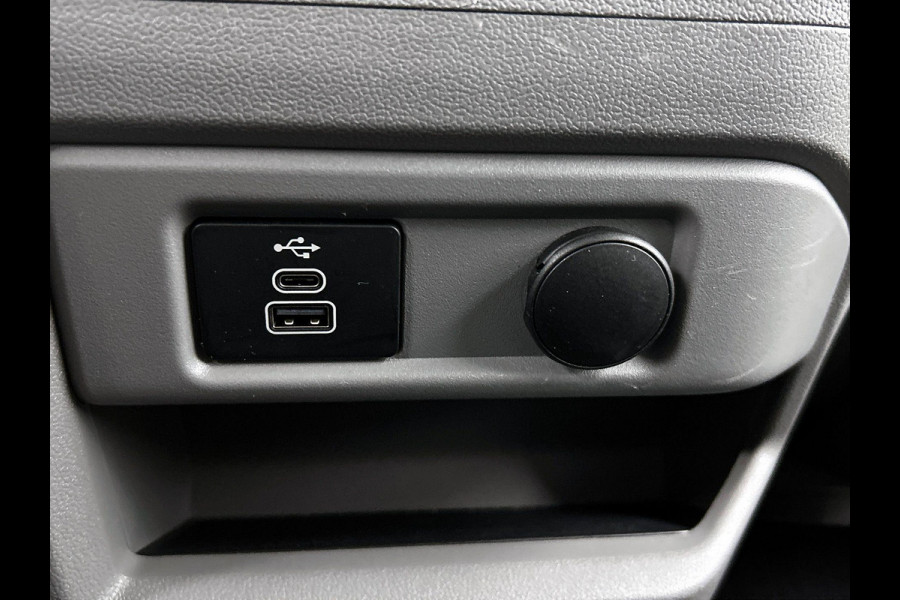 Ford Transit Custom 320 2.0 TDCI L2H1 Limited Automaat Airco Navigatie Cruise control Trekhaak
