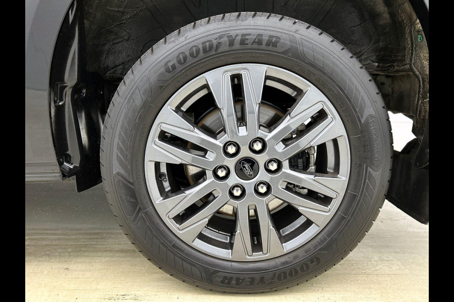 Ford Transit Custom 320 2.0 TDCI L2H1 Limited Automaat Airco Navigatie Cruise control Trekhaak