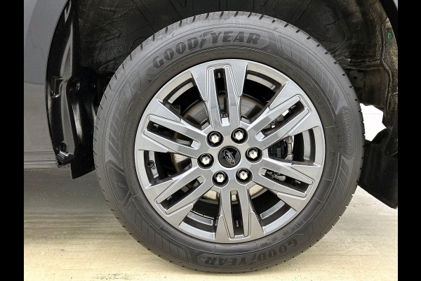 Ford Transit Custom 320 2.0 TDCI L2H1 Limited Automaat Airco Navigatie Cruise control Trekhaak