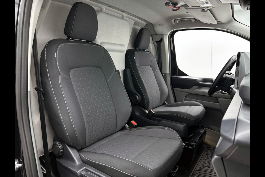 Ford Transit Custom 320 2.0 TDCI L2H1 Limited Automaat Airco Navigatie Cruise control Trekhaak