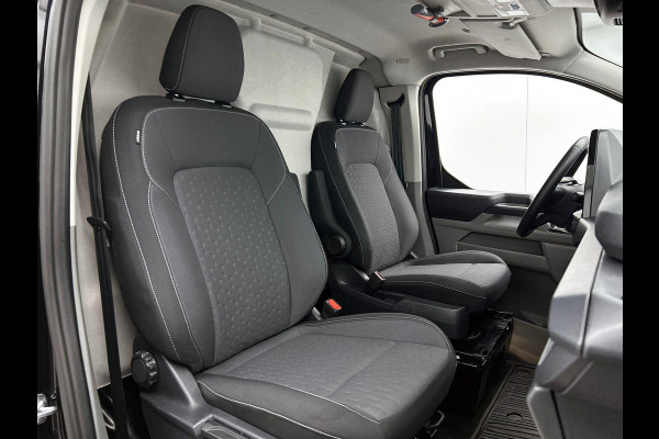 Ford Transit Custom 320 2.0 TDCI L2H1 Limited Automaat Airco Navigatie Cruise control Trekhaak
