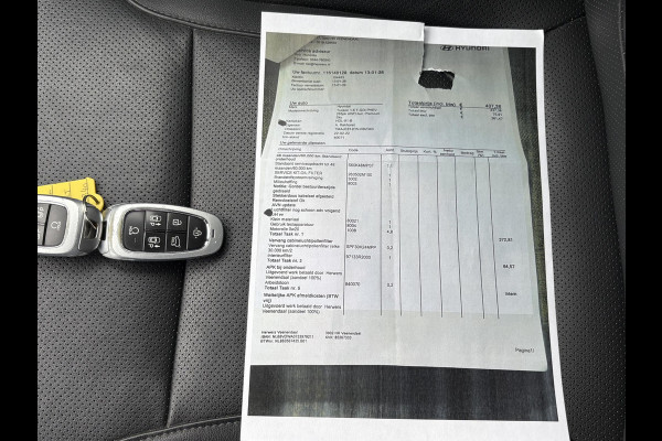 Hyundai Tucson 1.6 T-GDI PHEV Premium Sky 4WD | AFNEEMB. TREKHAAK | ADAPT. CRUISE CONTROL | ELEK. SCHUIF-/KANTELDAK | ELEK. ACHTERKLEP | MEMORY | STOELVENTILATIE