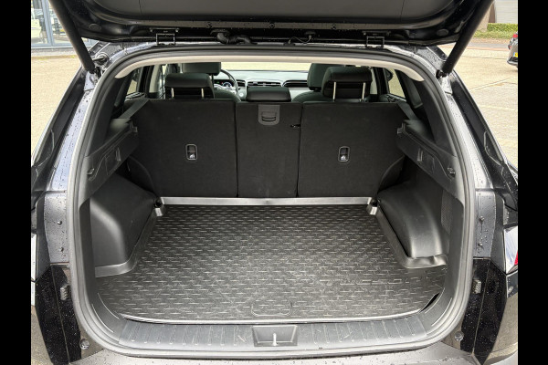 Hyundai Tucson 1.6 T-GDI PHEV Premium Sky 4WD | AFNEEMB. TREKHAAK | ADAPT. CRUISE CONTROL | ELEK. SCHUIF-/KANTELDAK | ELEK. ACHTERKLEP | MEMORY | STOELVENTILATIE