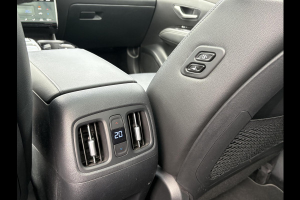 Hyundai Tucson 1.6 T-GDI PHEV Premium Sky 4WD | AFNEEMB. TREKHAAK | ADAPT. CRUISE CONTROL | ELEK. SCHUIF-/KANTELDAK | ELEK. ACHTERKLEP | MEMORY | STOELVENTILATIE