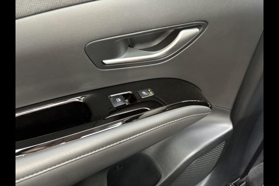 Hyundai Tucson 1.6 T-GDI PHEV Premium Sky 4WD | AFNEEMB. TREKHAAK | ADAPT. CRUISE CONTROL | ELEK. SCHUIF-/KANTELDAK | ELEK. ACHTERKLEP | MEMORY | STOELVENTILATIE
