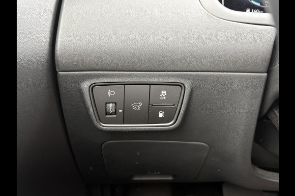 Hyundai Tucson 1.6 T-GDI PHEV Premium Sky 4WD | AFNEEMB. TREKHAAK | ADAPT. CRUISE CONTROL | ELEK. SCHUIF-/KANTELDAK | ELEK. ACHTERKLEP | MEMORY | STOELVENTILATIE