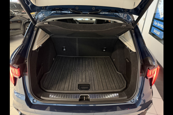 Lynk & Co 01 1.5 Phev Panoramadak /360 camera / Carplay /virtual cockpit Nederlandse auto
