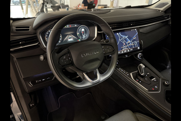 Lynk & Co 01 1.5 Phev Panoramadak /360 camera / Carplay /virtual cockpit Nederlandse auto