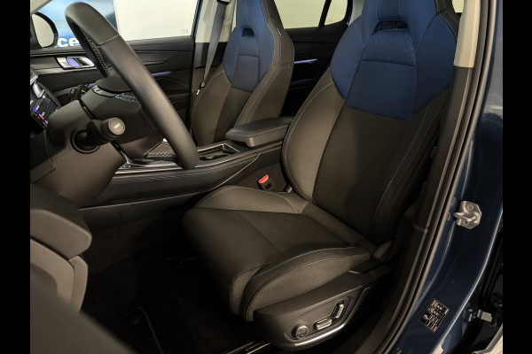 Lynk & Co 01 1.5 Phev Panoramadak /360 camera / Carplay /virtual cockpit Nederlandse auto