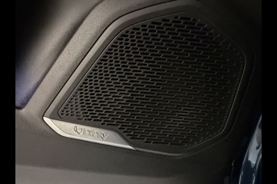 Lynk & Co 01 1.5 Phev Panoramadak /360 camera / Carplay /virtual cockpit Nederlandse auto