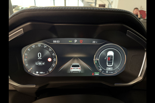 Lynk & Co 01 1.5 Phev Panoramadak /360 camera / Carplay /virtual cockpit Nederlandse auto