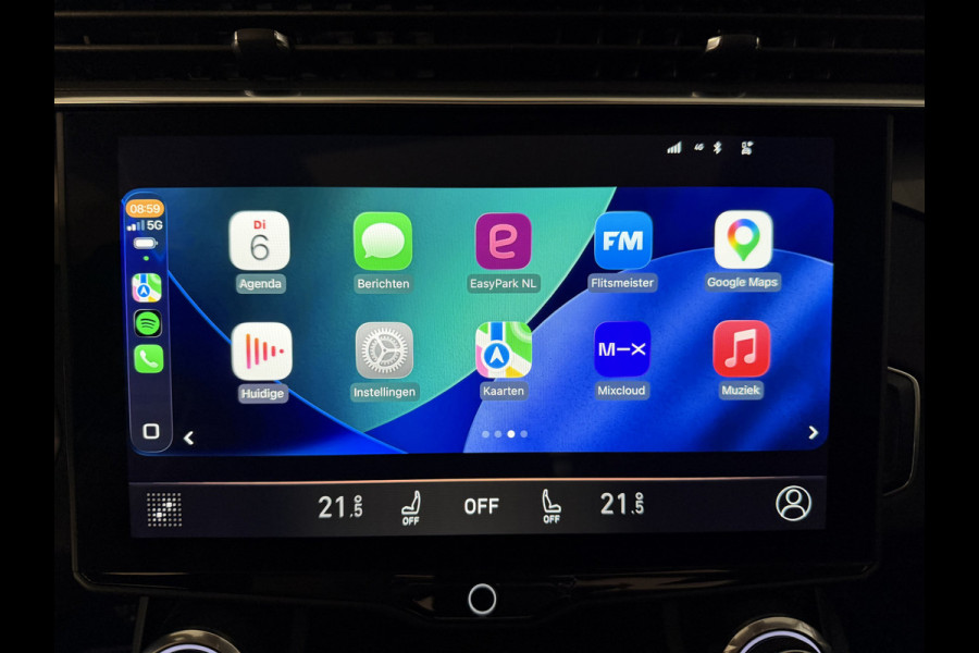 Lynk & Co 01 1.5 Phev Panoramadak /360 camera / Carplay /virtual cockpit Nederlandse auto