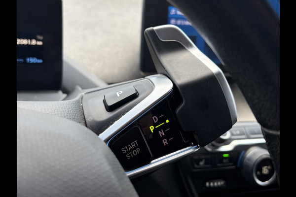 BMW i3 Executive Edition 120Ah 42 kWh Warmtepomp Carplay Stoelverw.
