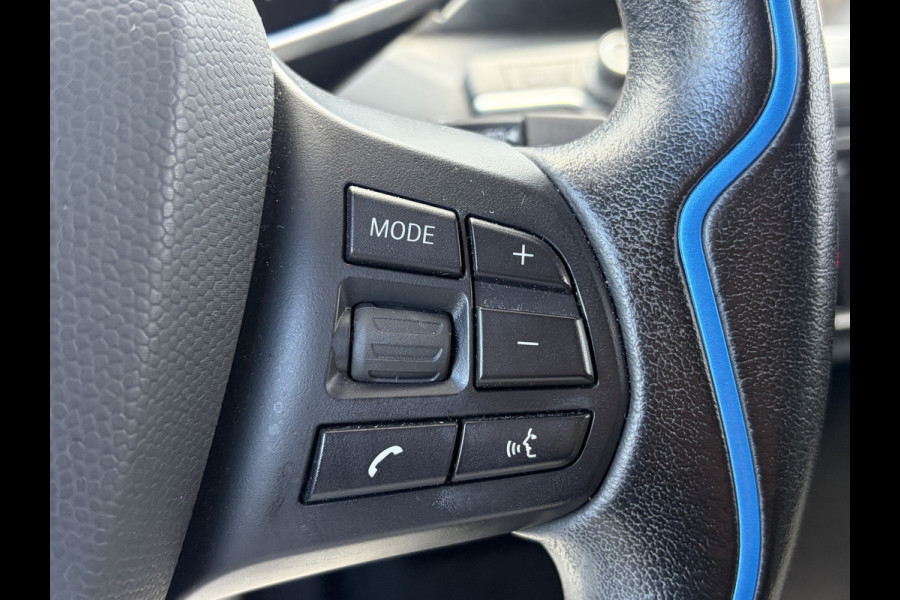 BMW i3 Executive Edition 120Ah 42 kWh Warmtepomp Carplay Stoelverw.