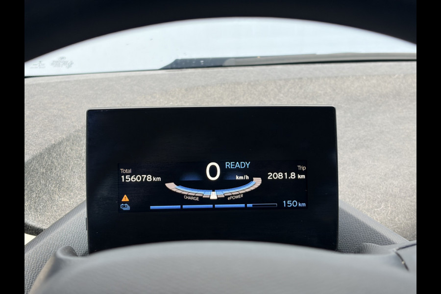 BMW i3 Executive Edition 120Ah 42 kWh Warmtepomp Carplay Stoelverw.
