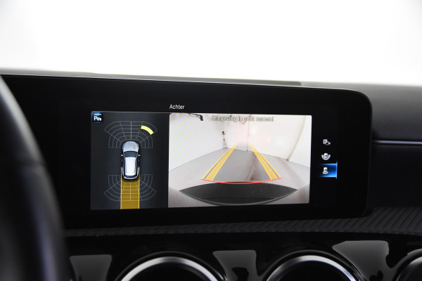 Mercedes-Benz CLA-Klasse Shooting Brake 180 *1ste Eigenaar*Carplay*Stoelverwarming*