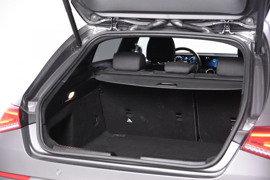Mercedes-Benz CLA-Klasse Shooting Brake 180 *1ste Eigenaar*Carplay*Stoelverwarming*