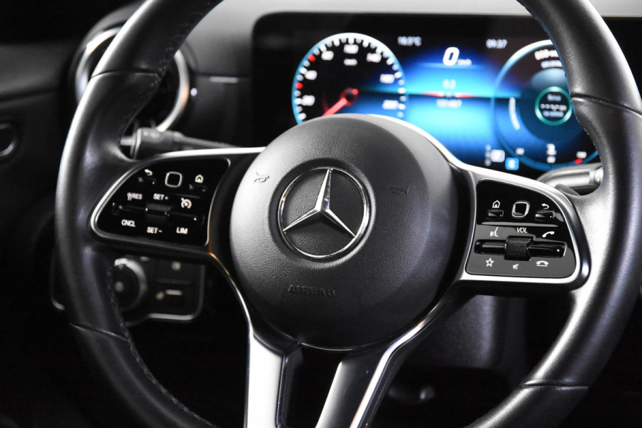Mercedes-Benz CLA-Klasse Shooting Brake 180 *1ste Eigenaar*Carplay*Stoelverwarming*
