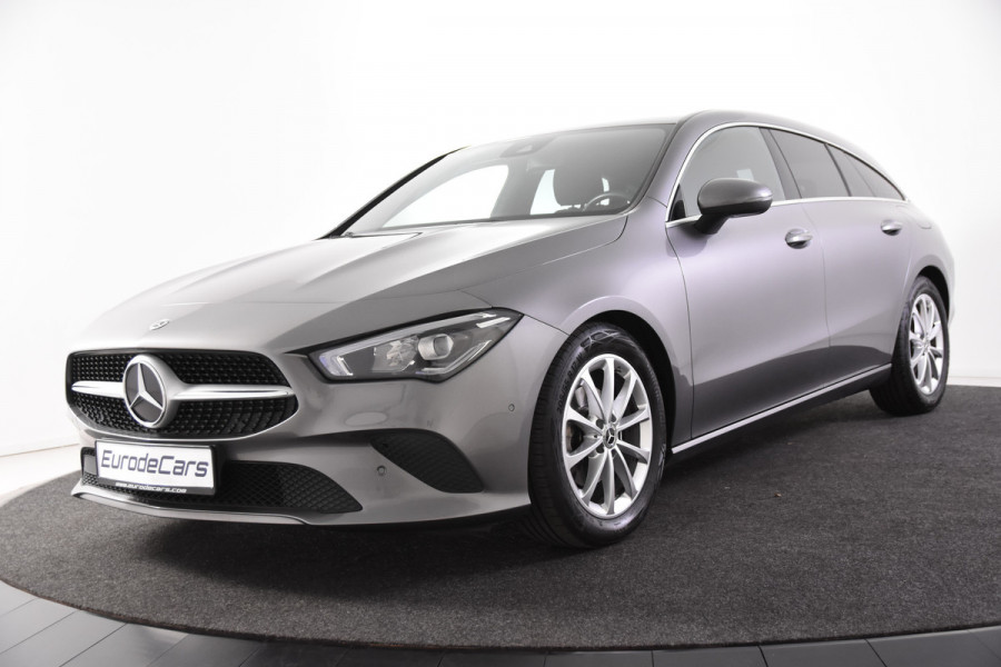 Mercedes-Benz CLA-Klasse Shooting Brake 180 *1ste Eigenaar*Carplay*Stoelverwarming*