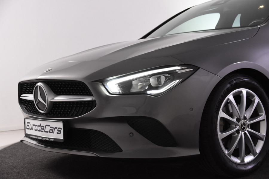 Mercedes-Benz CLA-Klasse Shooting Brake 180 *1ste Eigenaar*Carplay*Stoelverwarming*