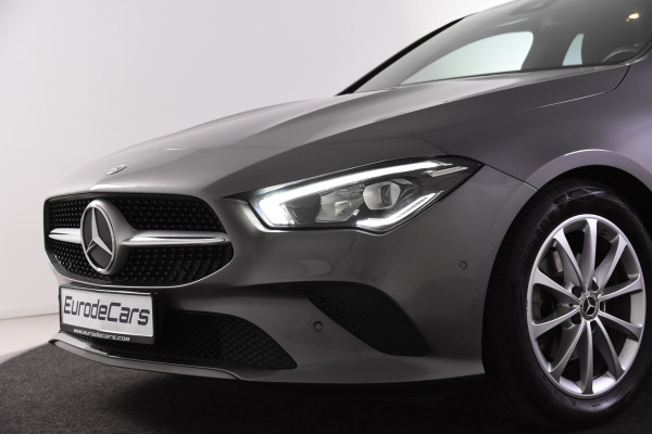 Mercedes-Benz CLA-Klasse Shooting Brake 180 *1ste Eigenaar*Carplay*Stoelverwarming*