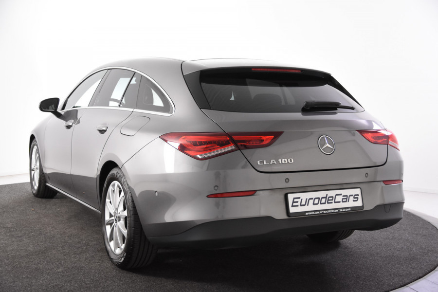 Mercedes-Benz CLA-Klasse Shooting Brake 180 *1ste Eigenaar*Carplay*Stoelverwarming*
