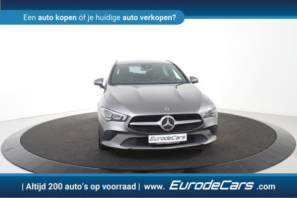 Mercedes-Benz CLA-Klasse Shooting Brake 180 *1ste Eigenaar*Carplay*Stoelverwarming*
