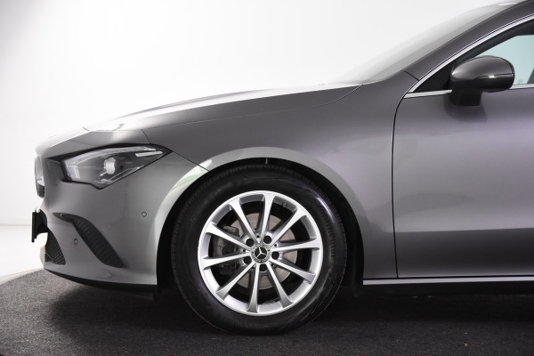 Mercedes-Benz CLA-Klasse Shooting Brake 180 *1ste Eigenaar*Carplay*Stoelverwarming*