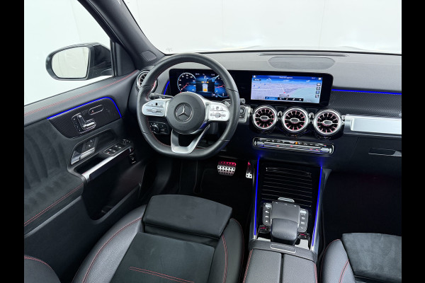 Mercedes-Benz Glb 180 AMG line | Pano Sound Keyless Memory