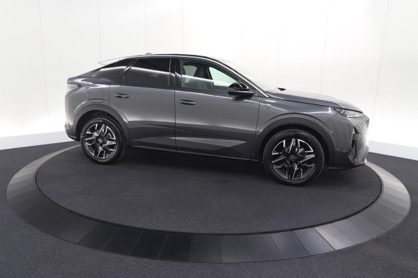 Peugeot 3008 1.2 Hybrid 145 GT | Elektrische Kofferklep | Camera | Adaptieve Cruise Control | Apple CarPlay