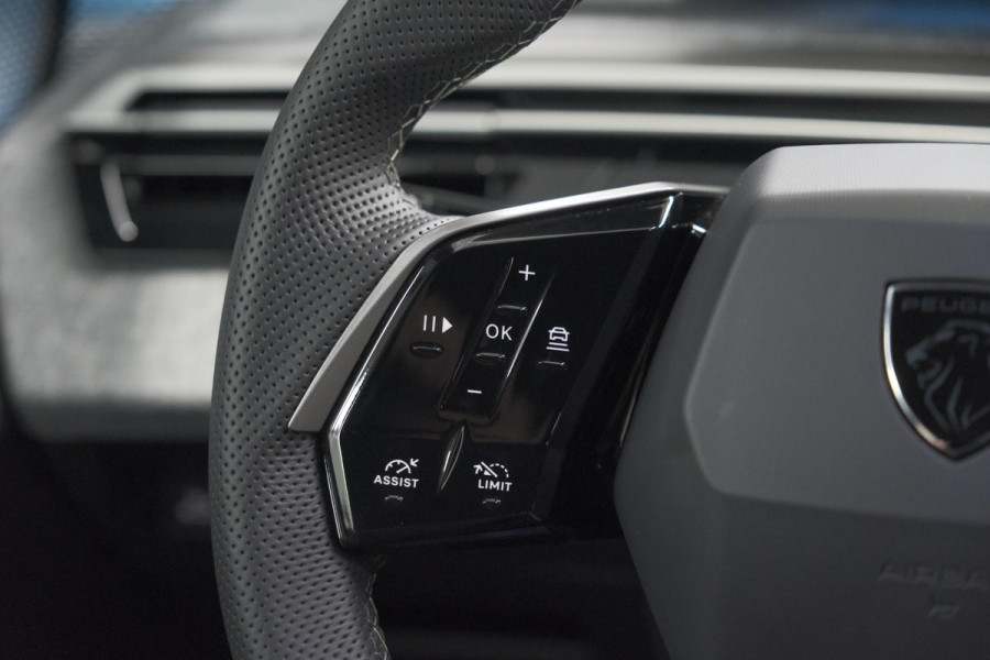 Peugeot 3008 1.2 Hybrid 145 GT | Elektrische Kofferklep | Camera | Adaptieve Cruise Control | Apple CarPlay