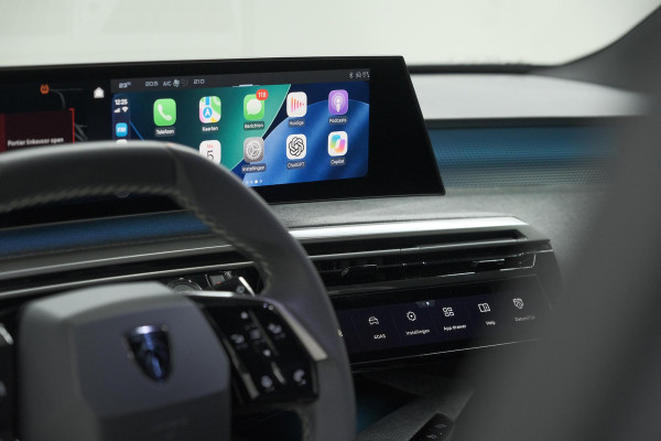 Peugeot 3008 1.2 Hybrid 145 GT | Elektrische Kofferklep | Camera | Adaptieve Cruise Control | Apple CarPlay