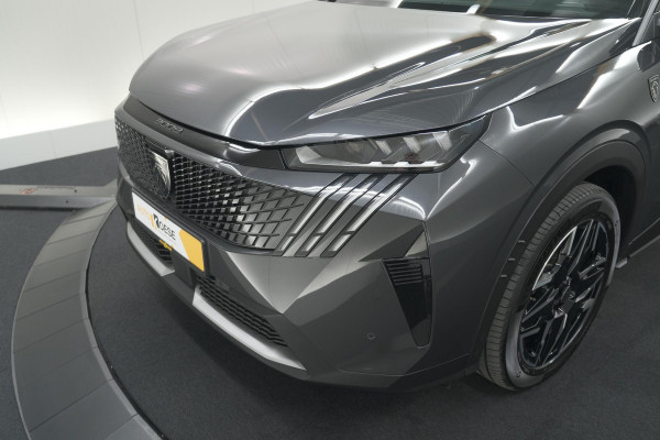 Peugeot 3008 1.2 Hybrid 145 GT | Elektrische Kofferklep | Camera | Adaptieve Cruise Control | Apple CarPlay