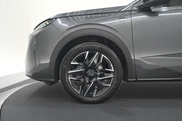 Peugeot 3008 1.2 Hybrid 145 GT | Elektrische Kofferklep | Camera | Adaptieve Cruise Control | Apple CarPlay