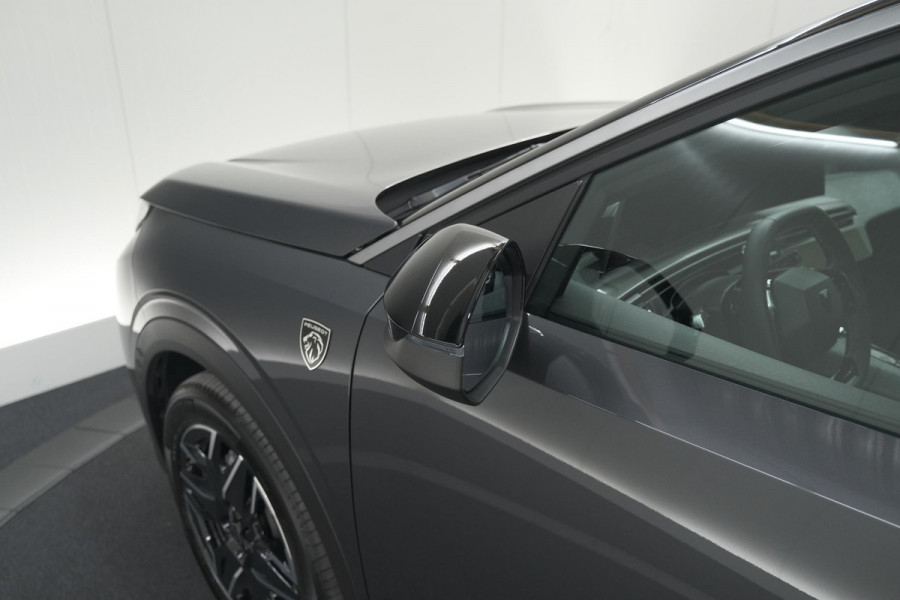 Peugeot 3008 1.2 Hybrid 145 GT | Elektrische Kofferklep | Camera | Adaptieve Cruise Control | Apple CarPlay