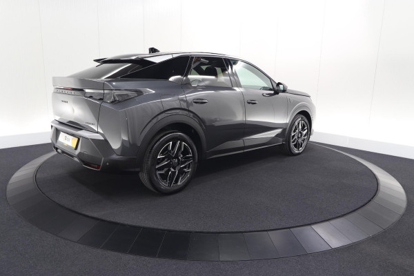 Peugeot 3008 1.2 Hybrid 145 GT | Elektrische Kofferklep | Camera | Adaptieve Cruise Control | Apple CarPlay