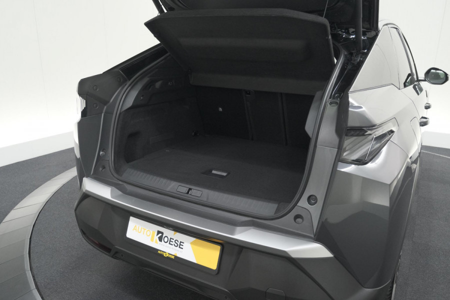 Peugeot 3008 1.2 Hybrid 145 GT | Elektrische Kofferklep | Camera | Adaptieve Cruise Control | Apple CarPlay