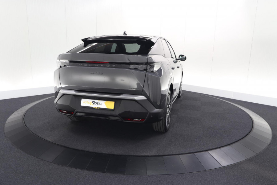 Peugeot 3008 1.2 Hybrid 145 GT | Elektrische Kofferklep | Camera | Adaptieve Cruise Control | Apple CarPlay