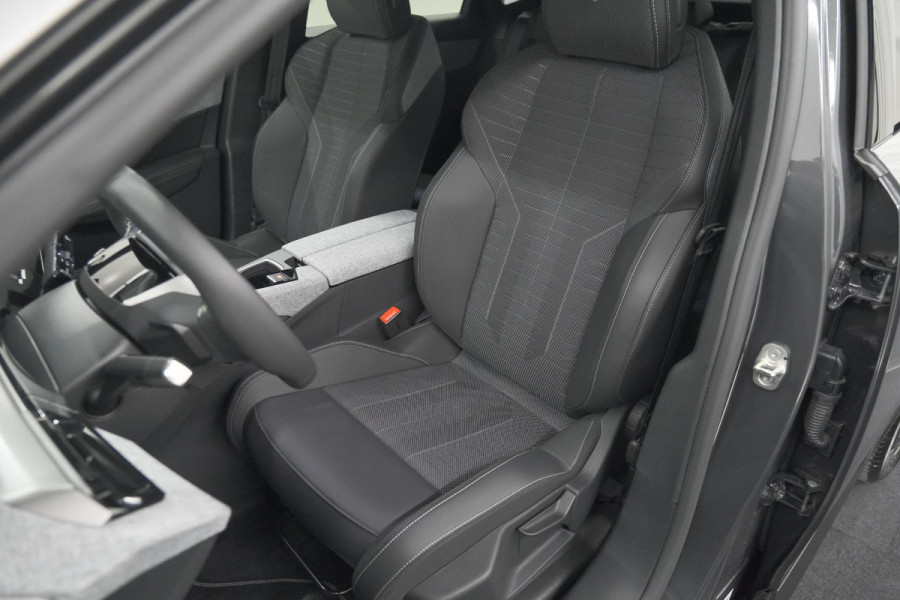 Peugeot 3008 1.2 Hybrid 145 GT | Elektrische Kofferklep | Camera | Adaptieve Cruise Control | Apple CarPlay
