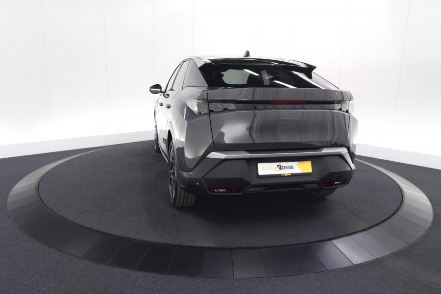 Peugeot 3008 1.2 Hybrid 145 GT | Elektrische Kofferklep | Camera | Adaptieve Cruise Control | Apple CarPlay