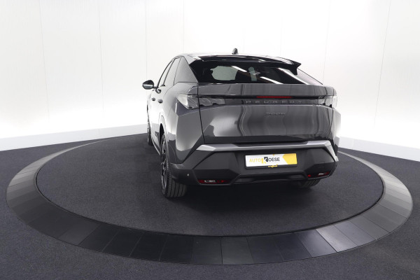 Peugeot 3008 1.2 Hybrid 145 GT | Elektrische Kofferklep | Camera | Adaptieve Cruise Control | Apple CarPlay