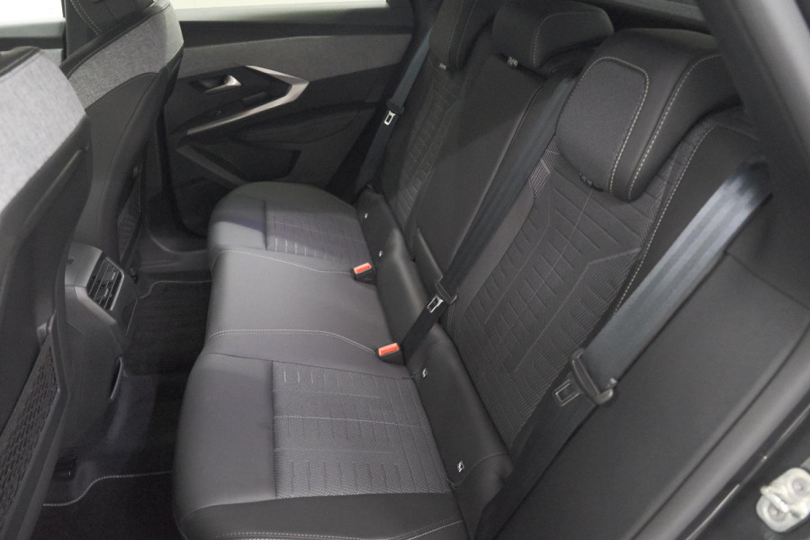 Peugeot 3008 1.2 Hybrid 145 GT | Elektrische Kofferklep | Camera | Adaptieve Cruise Control | Apple CarPlay