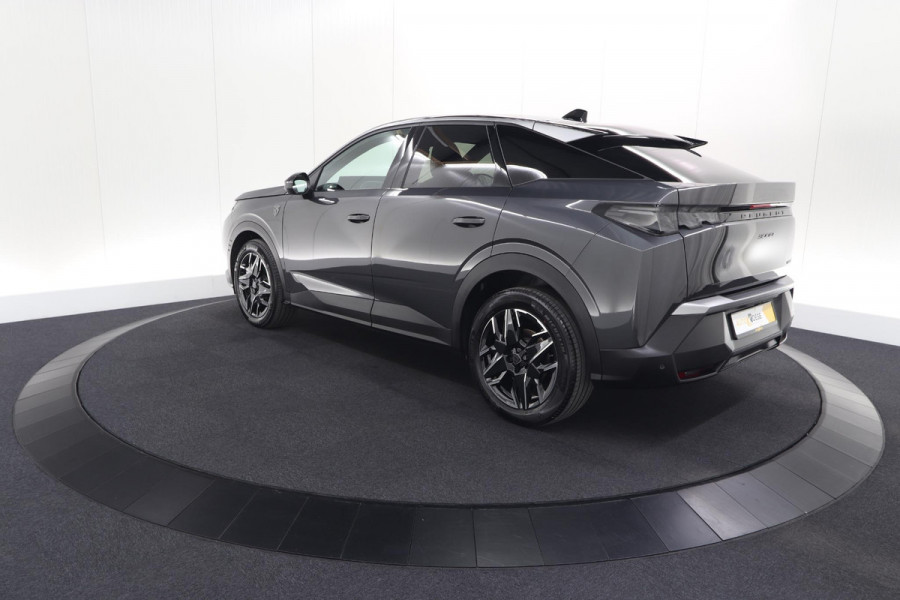 Peugeot 3008 1.2 Hybrid 145 GT | Elektrische Kofferklep | Camera | Adaptieve Cruise Control | Apple CarPlay