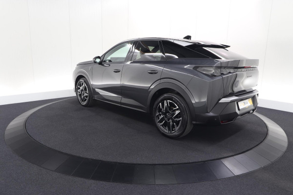 Peugeot 3008 1.2 Hybrid 145 GT | Elektrische Kofferklep | Camera | Adaptieve Cruise Control | Apple CarPlay